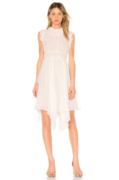 Shop Ulla Johnson Jules Dress In White