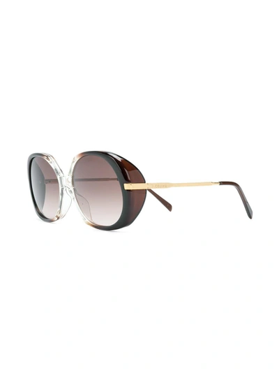 Shop Cline Butterfly Sunglasses