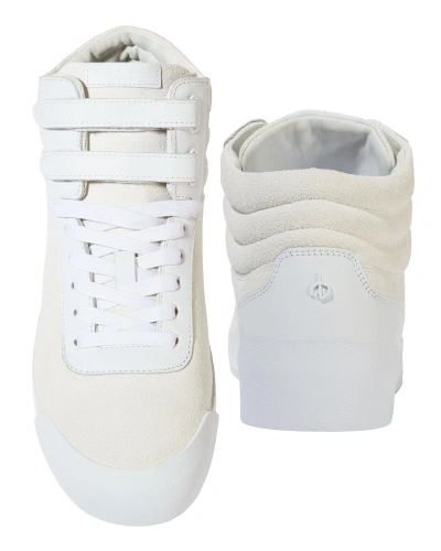 Shop Rag & Bone Nova Velcro Sneakers