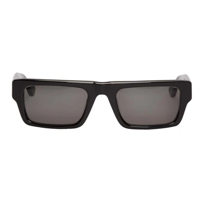 Shop Ambush Black Hughes Sunglasses