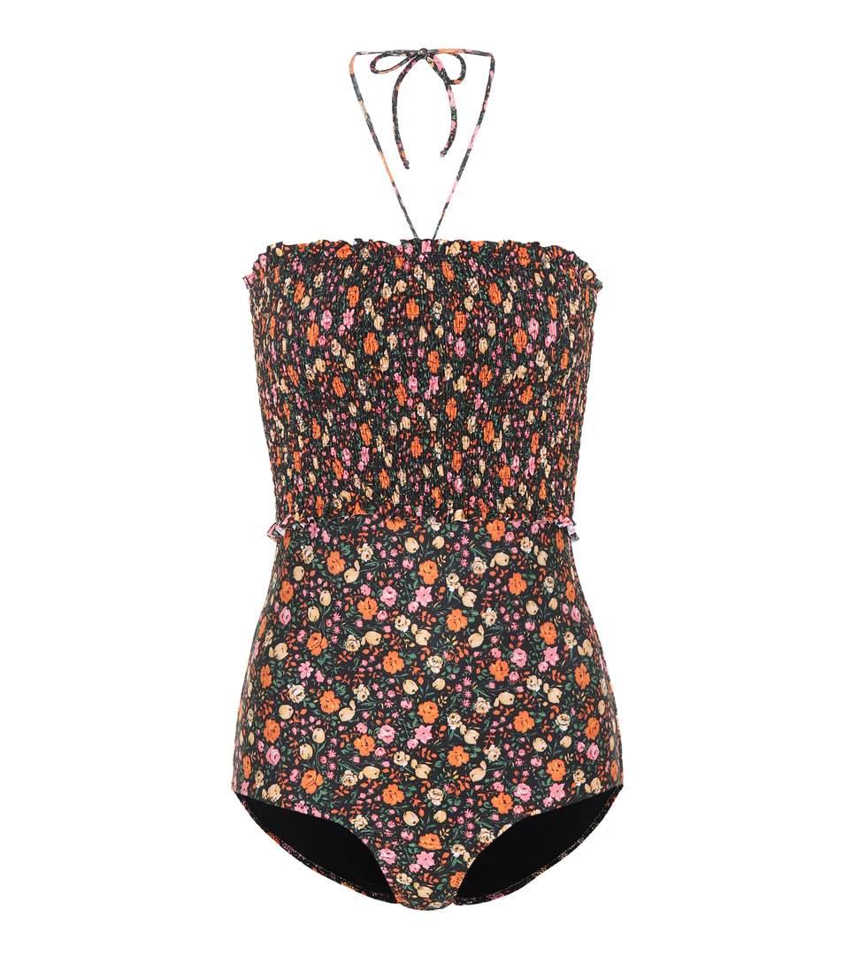 ganni ipanema swimsuit, Off 79%, www.spotsclick.com