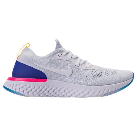 nike epic react finish line