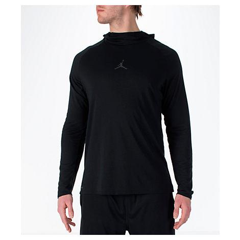 jordan 23 alpha dry long sleeve top