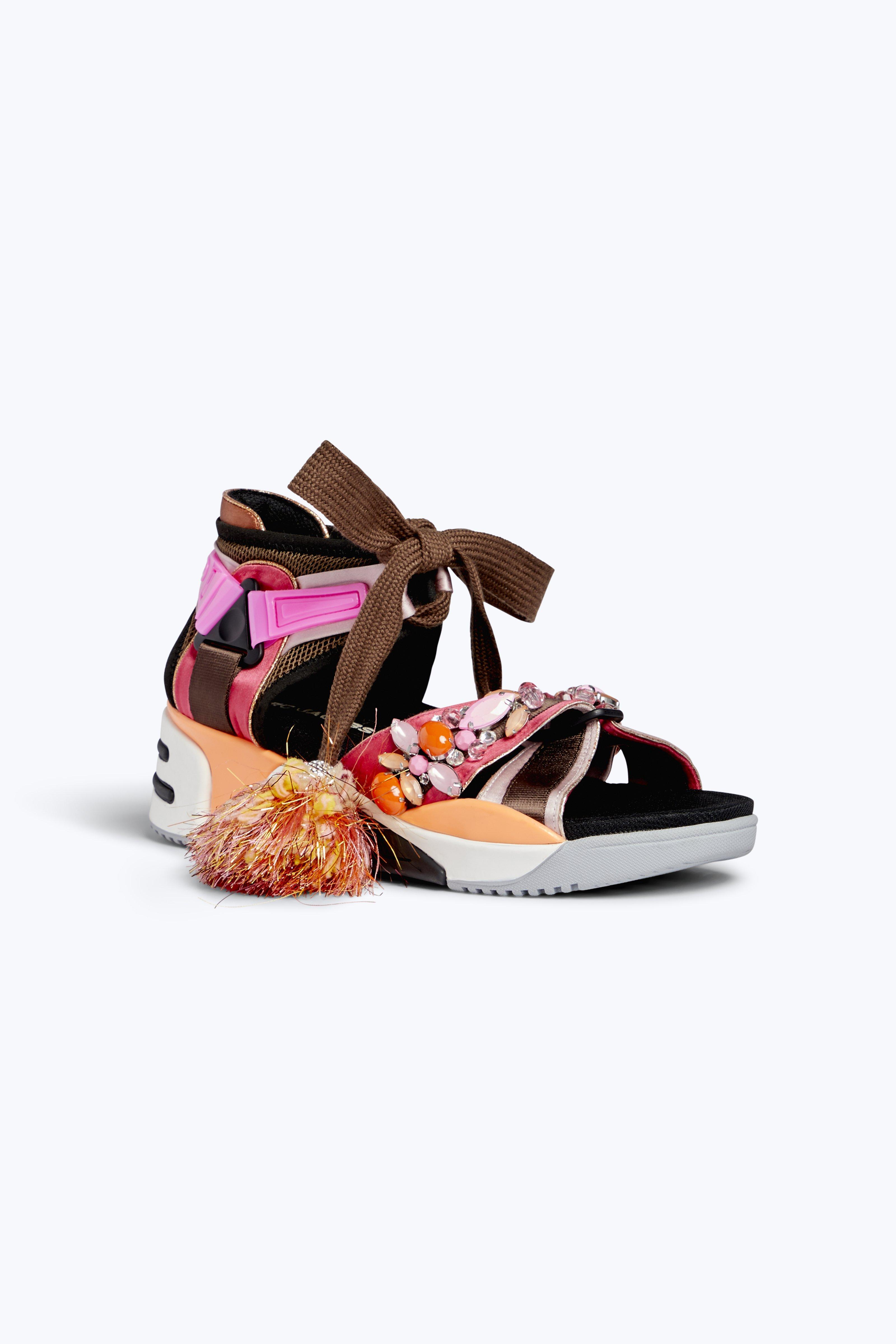 marc jacobs sneaker sandal