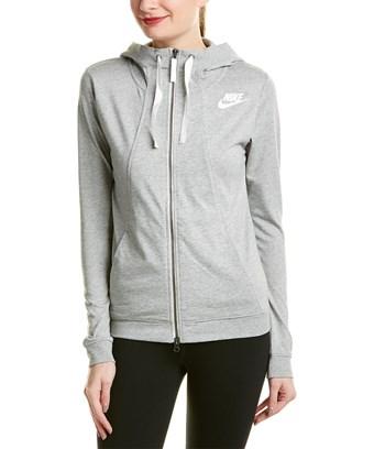 nike gym hoodie
