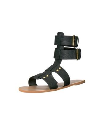 roxy strappy sandals