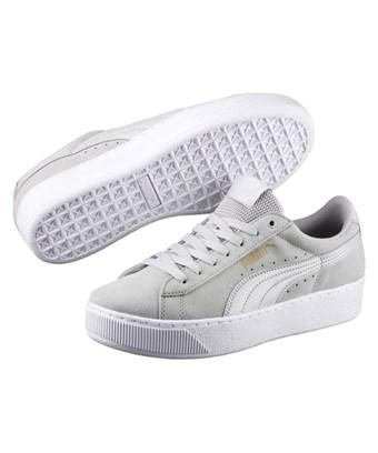 puma women's vikky platform