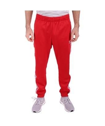 adidas polyester joggers