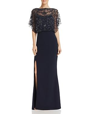 aidan mattox twilight gown