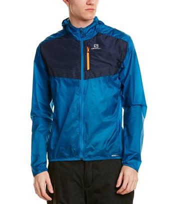 salomon fast wing aero jacket review