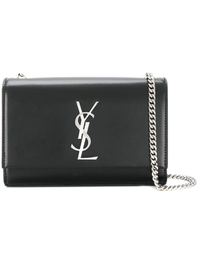 Shop Saint Laurent Kate Shoulder Bag