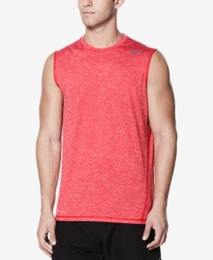 nike sleeveless rash guard