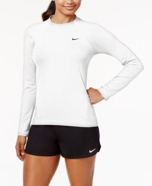 nike hydro rash guard