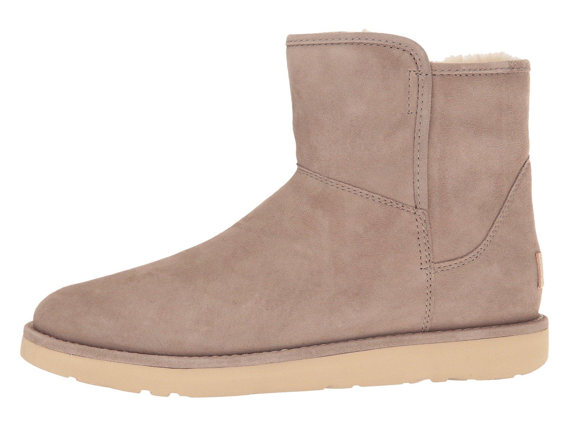 ugg abree mini clay