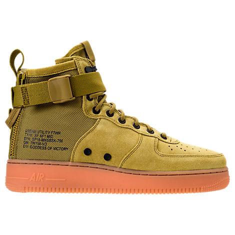 nike men's sf af1 casual shoe