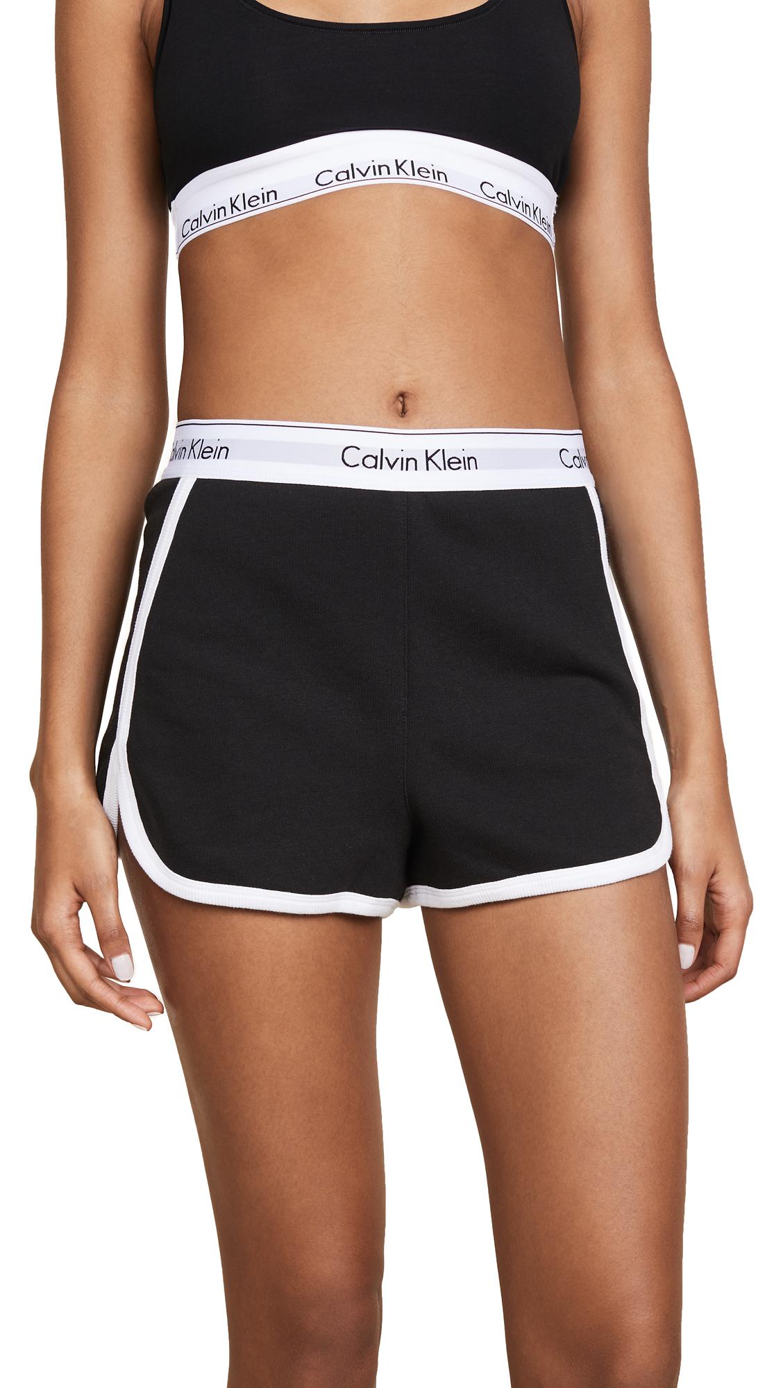 calvin klein modern shorts