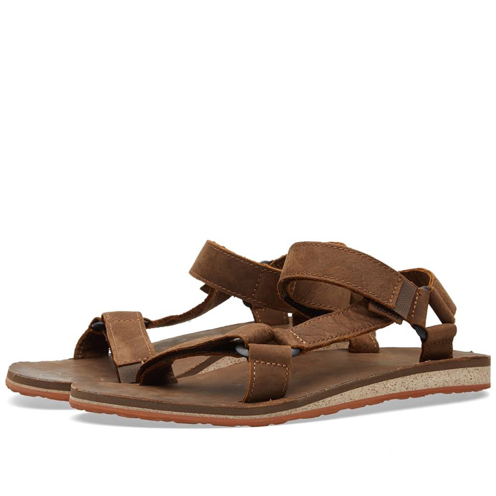 teva universal premium leather