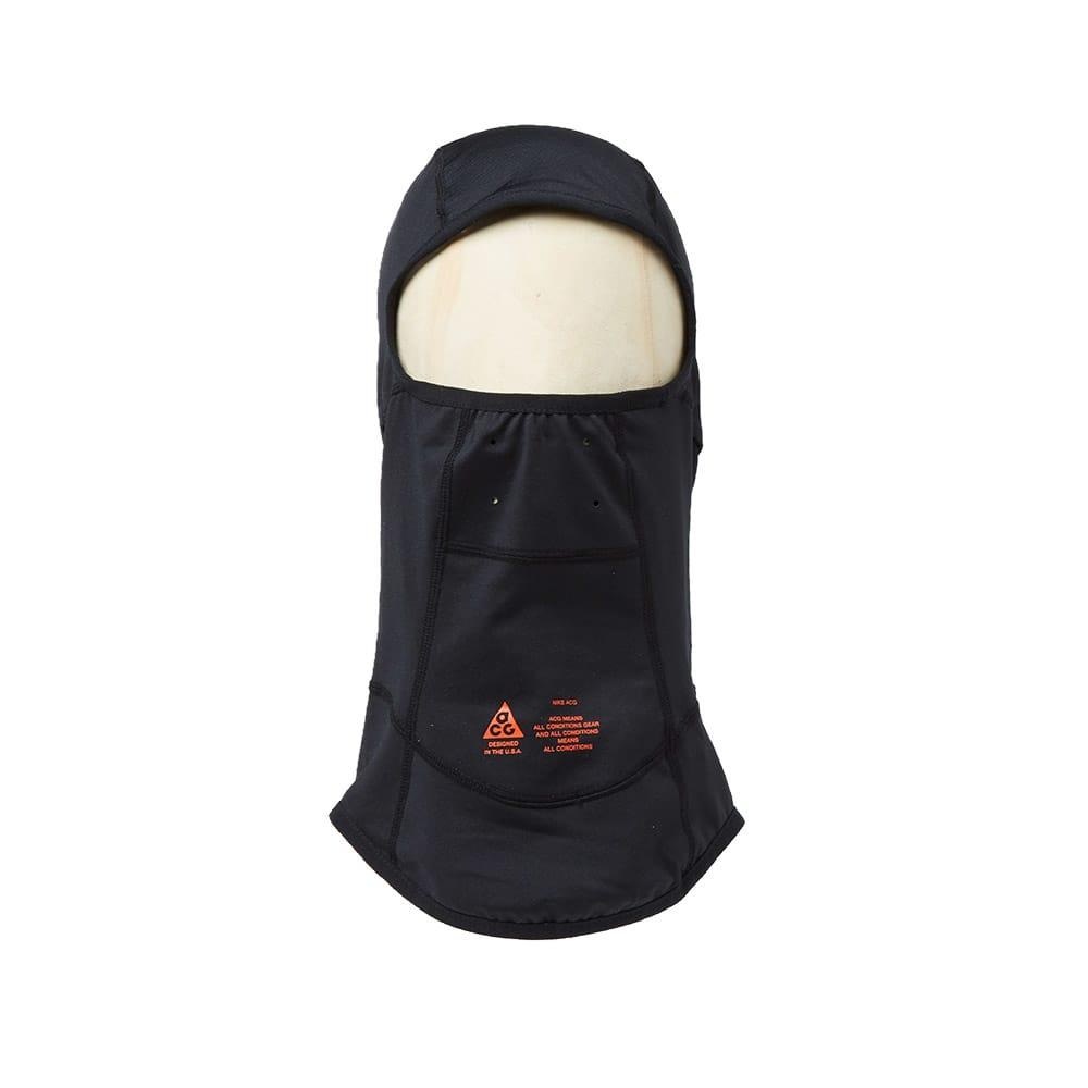 nikelab balaclava