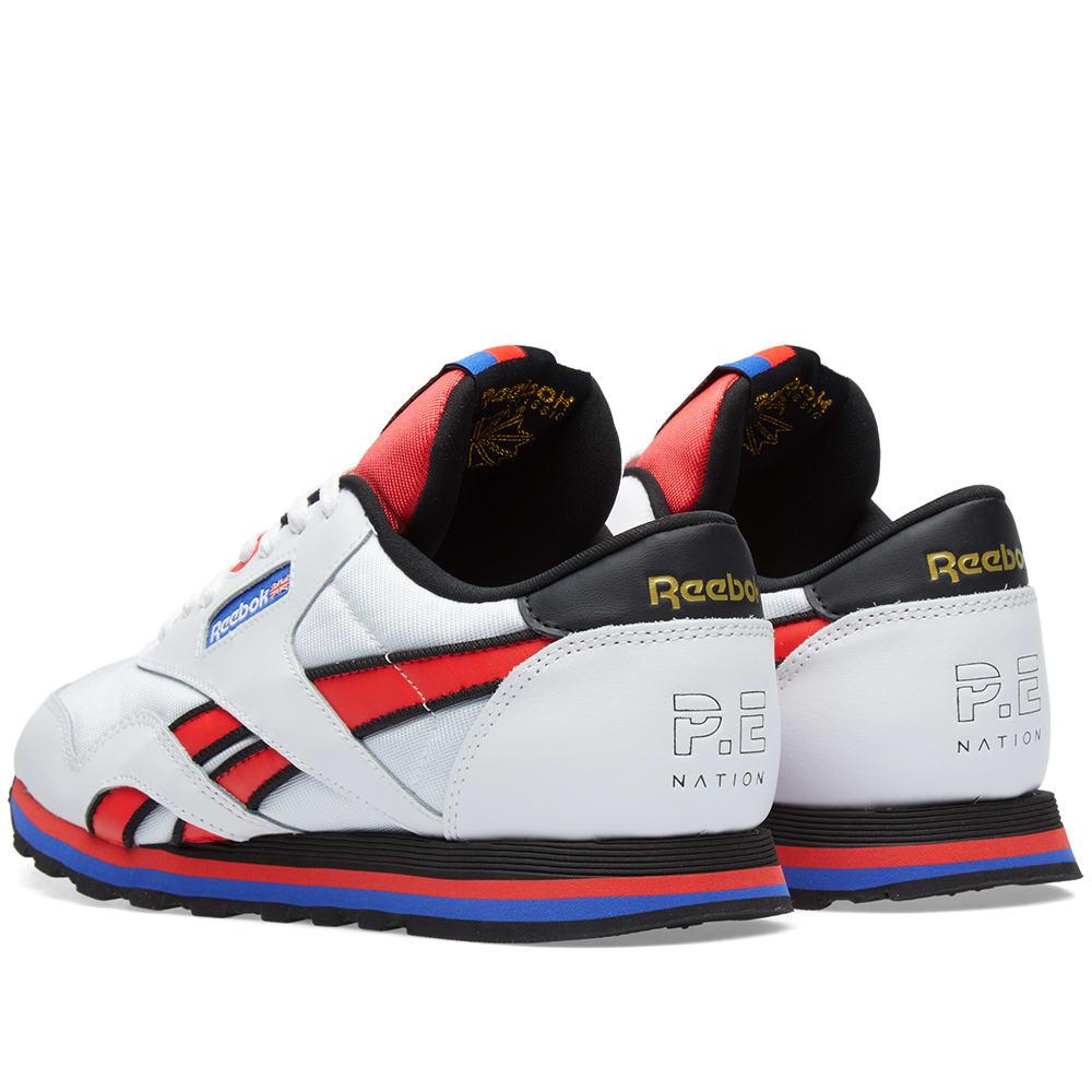 reebok pe nation