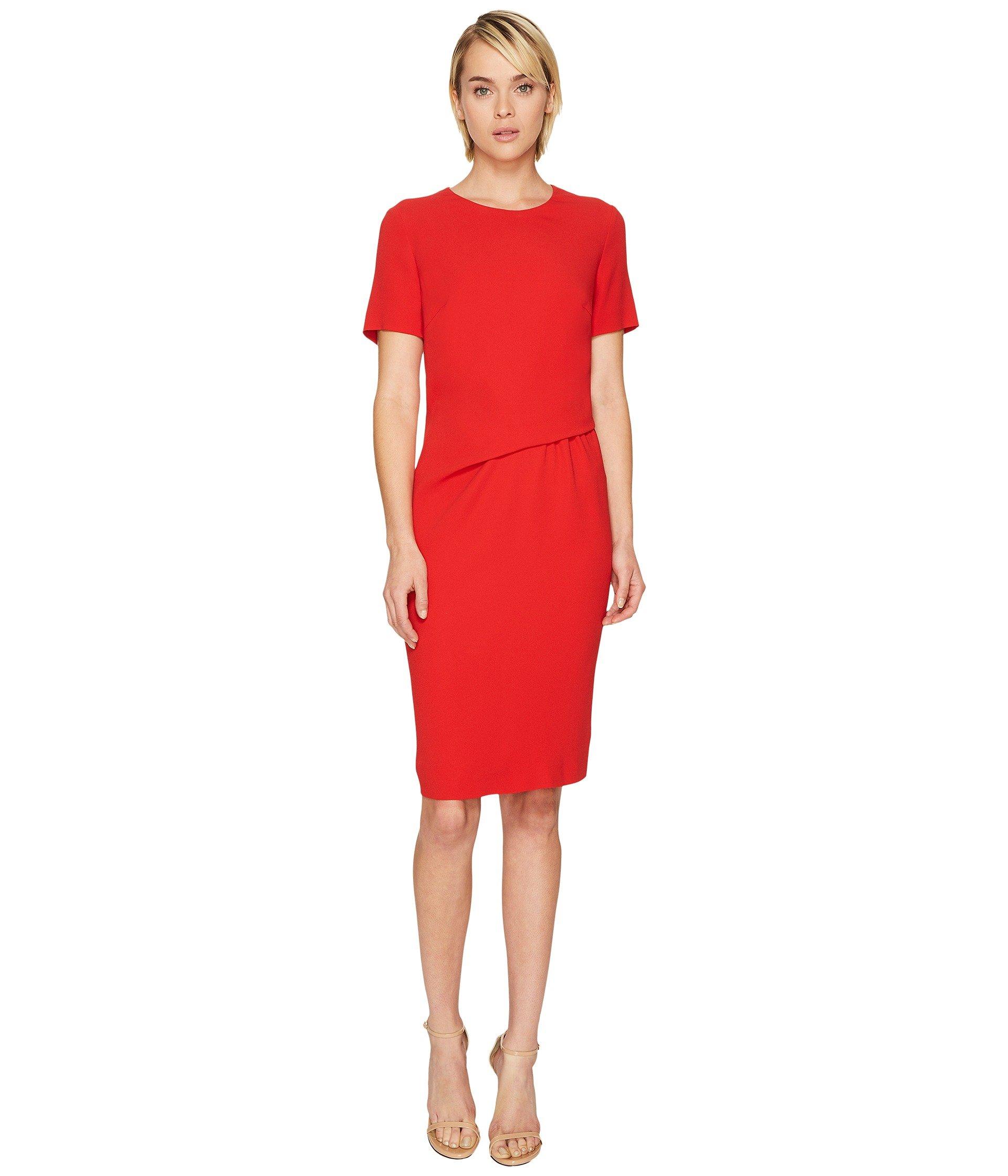 escada dress sale