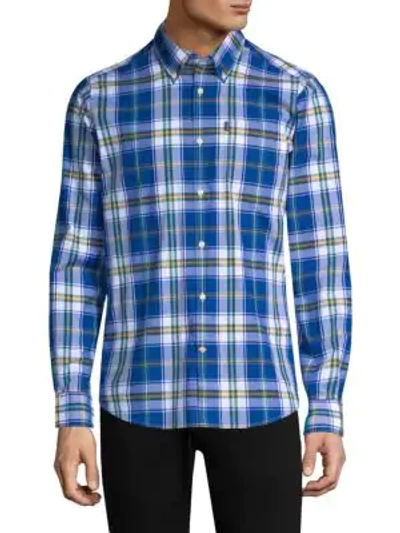 Barbour jeff shirt new arrivals