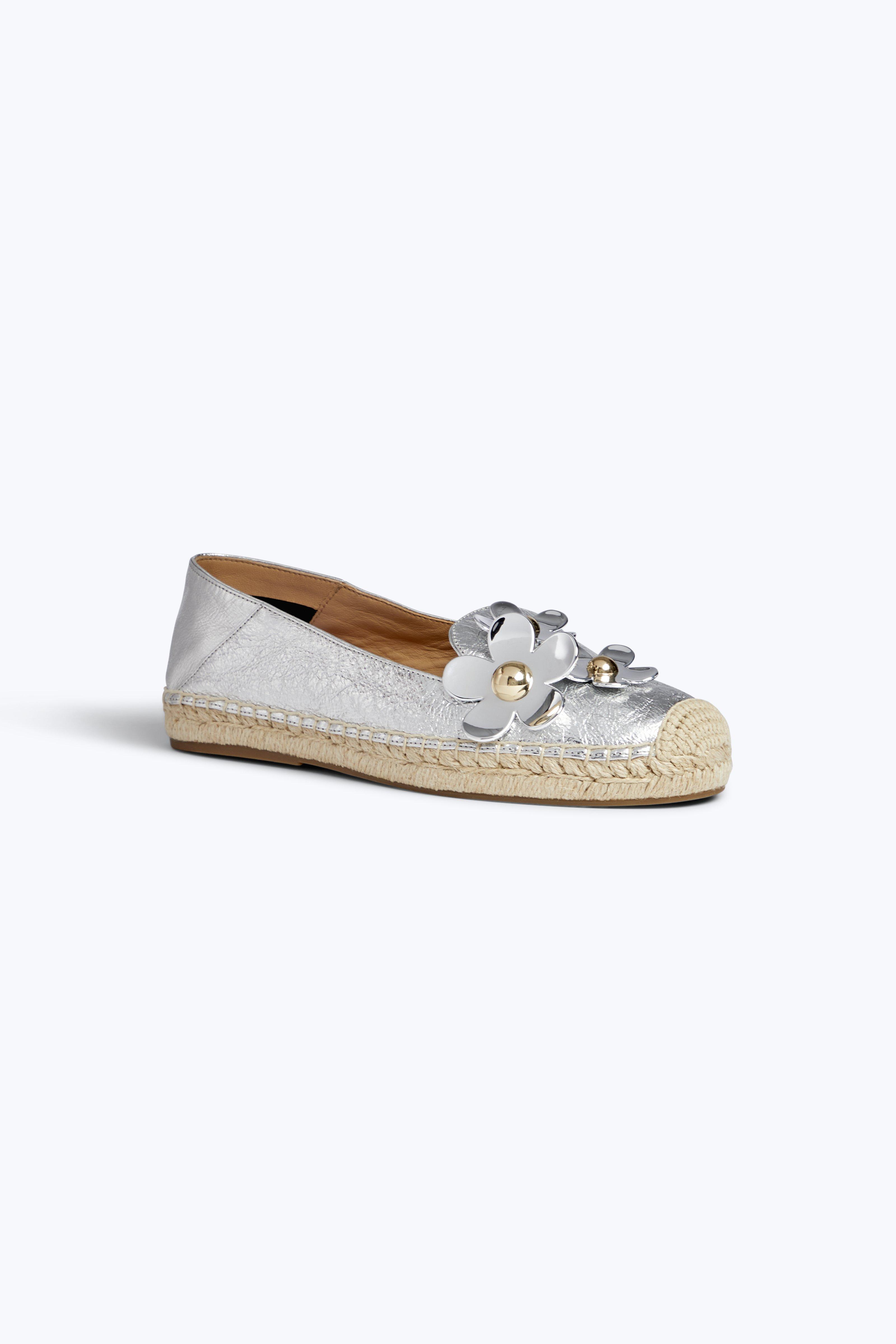 marc jacobs daisy studded espadrille
