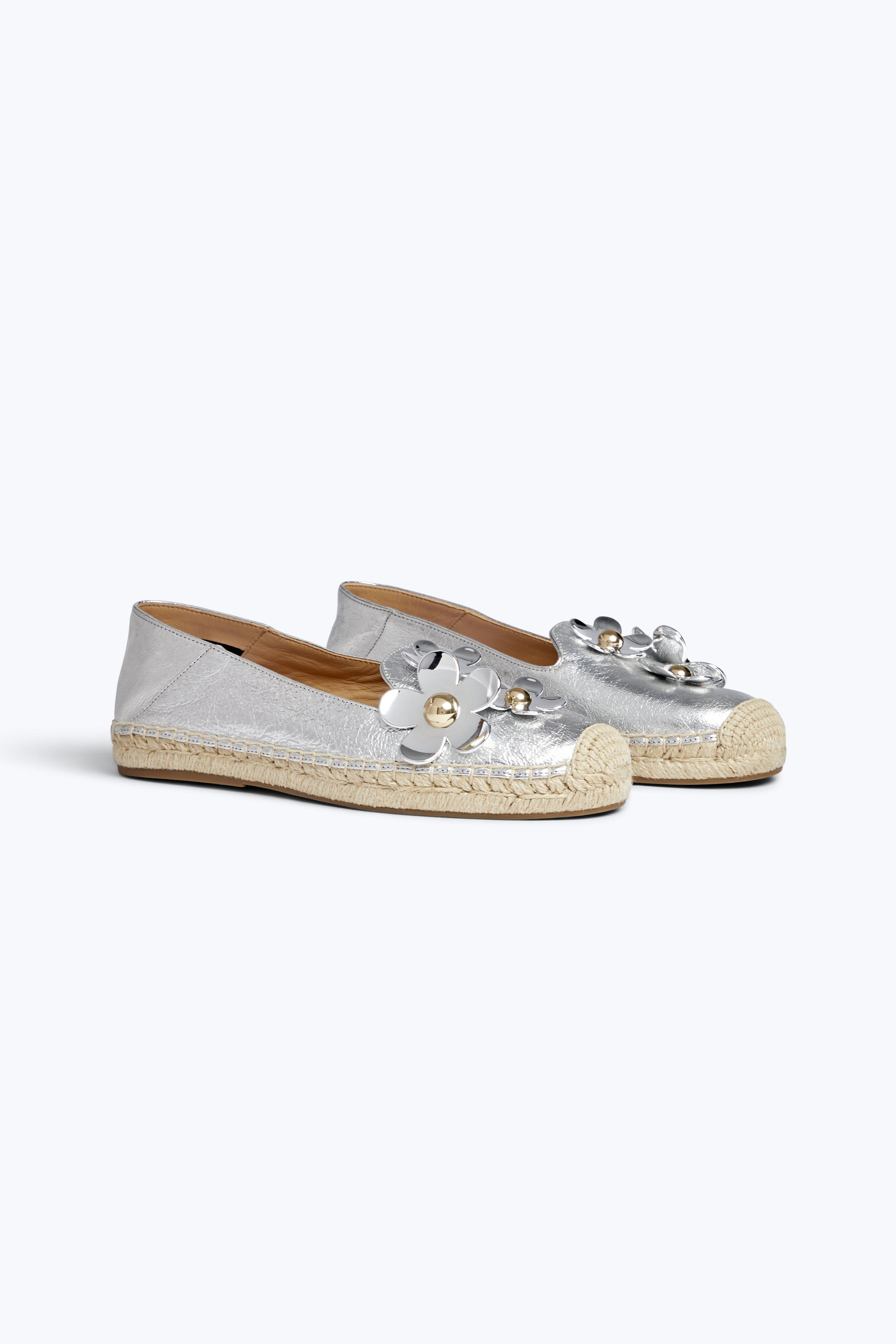 marc jacobs daisy studded espadrille
