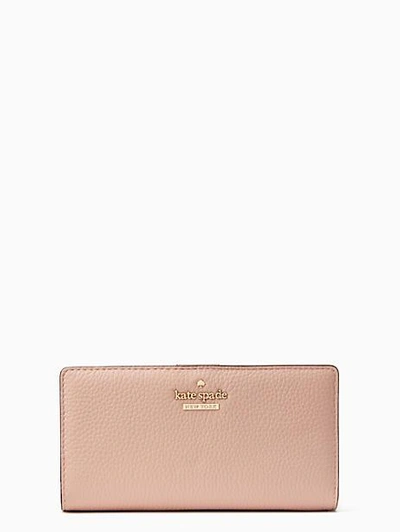 Shop Kate Spade Jackson Street Stacy In Rosy Cheeks