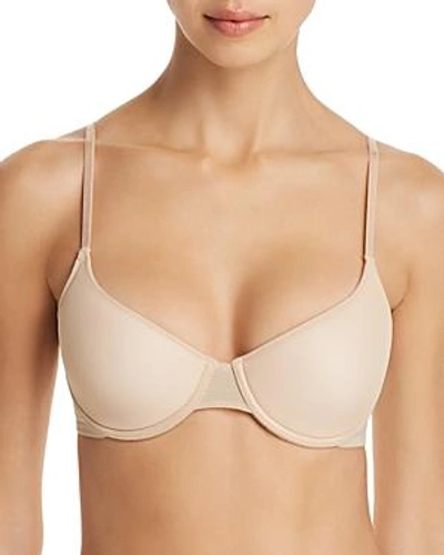 NATORI STREAMLINE SCOOP CONTOUR UNDERWIRE BRA 711146