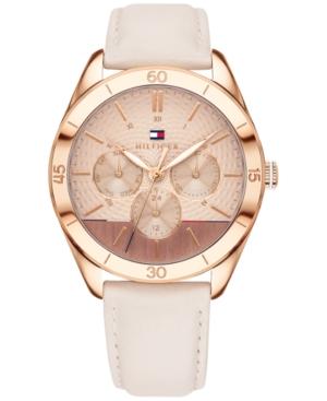 women's watches tommy hilfiger macys