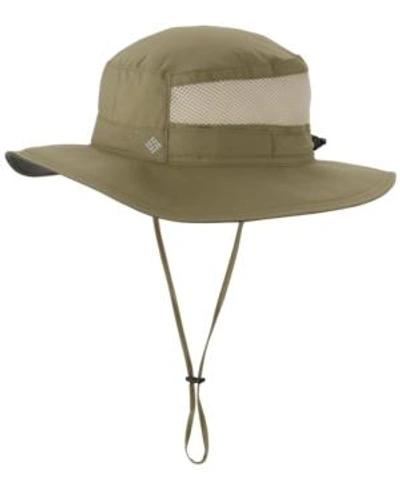 Shop Columbia Men's Upf 50 Bora Bora Booney Hat In Sage