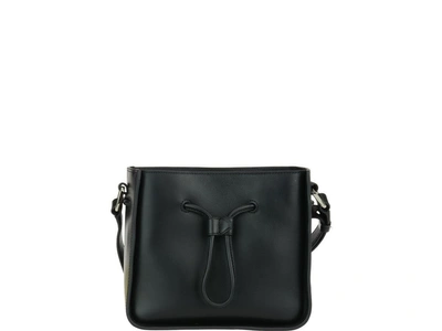 Shop 3.1 Phillip Lim Soleil Mini Bucket In Black