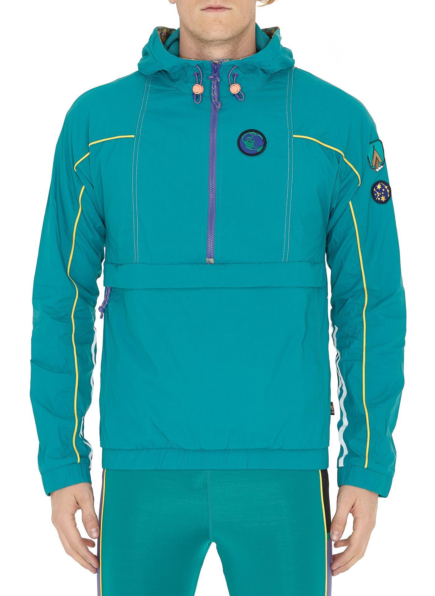 adidas pharrell windbreaker
