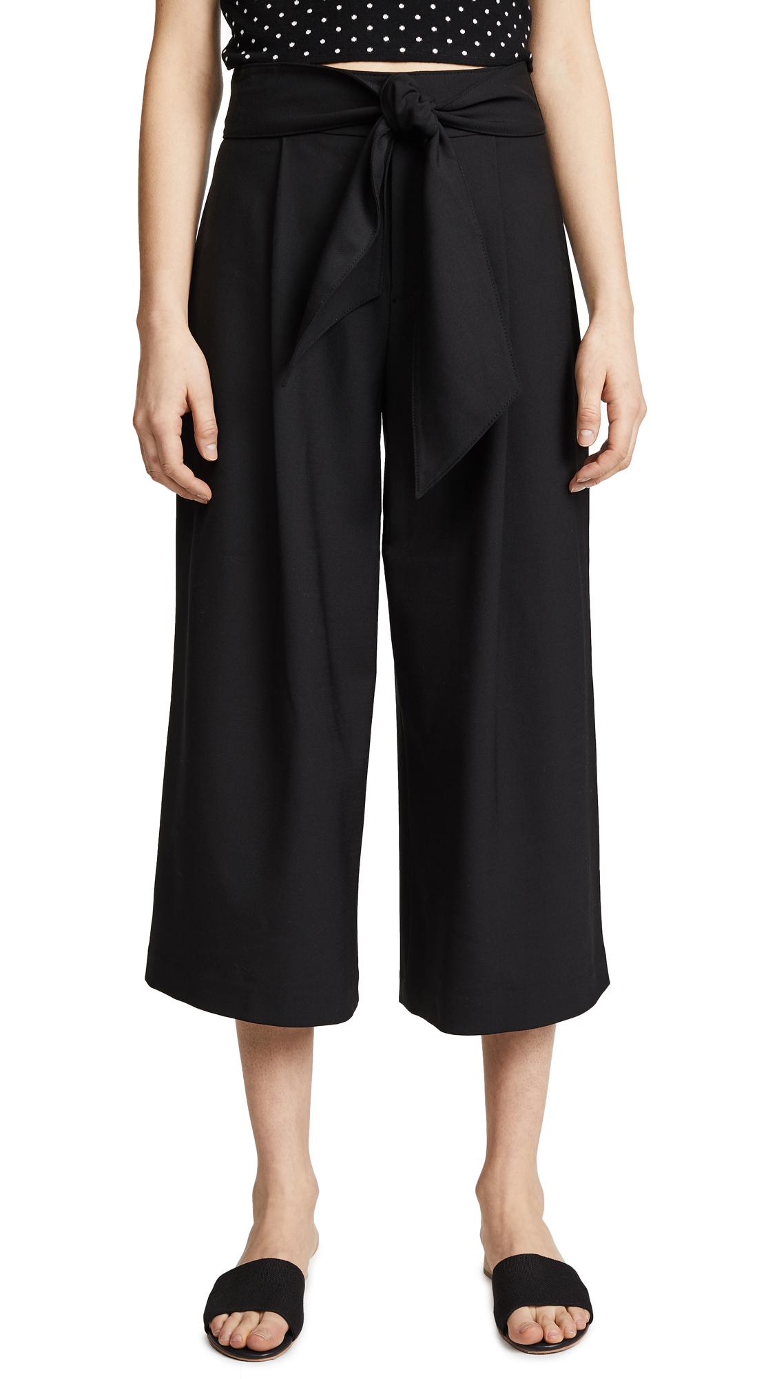 club monaco izabelah pant