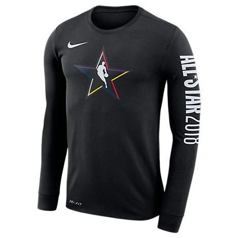 all star weekend long sleeve