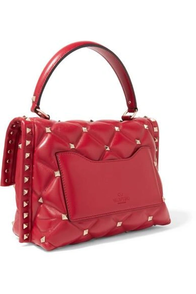 Shop Valentino Red