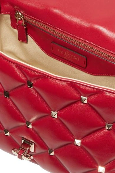 Shop Valentino Red