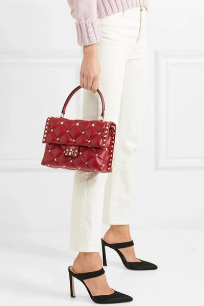 Shop Valentino Red