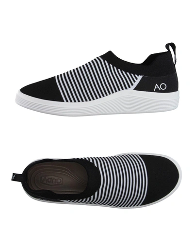 Shop Adno &reg; Sneakers In Black