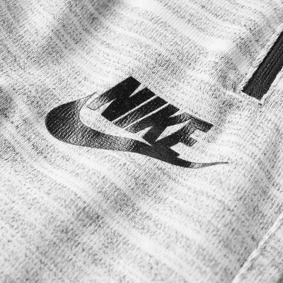 Shop Nike Advance 15 Knit Short In White