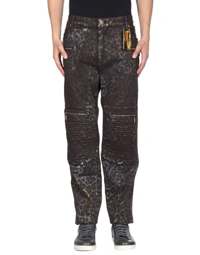 Shop Robin's Jean Casual Pants In Cocoa