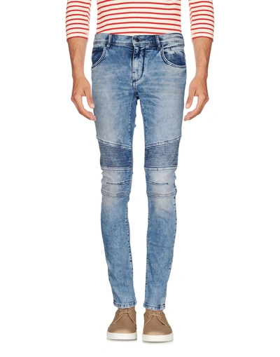 Shop Antony Morato Jeans In Blue