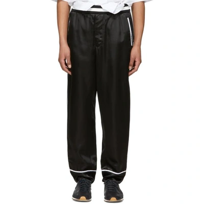 Shop 3.1 Phillip Lim / フィリップ リム Reversible Black Pj Trousers