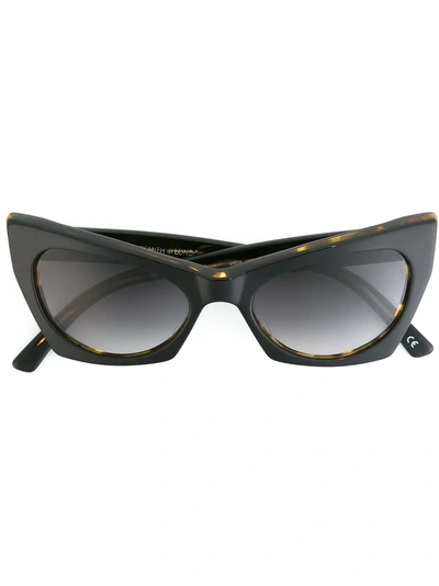 Shop Oliver Goldsmith 'orbison' Sunglasses