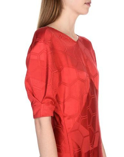 Shop Isabel Marant In Red