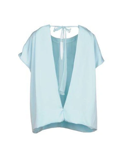 Shop 3.1 Phillip Lim / フィリップ リム 3.1 Phillip Lim In Sky Blue