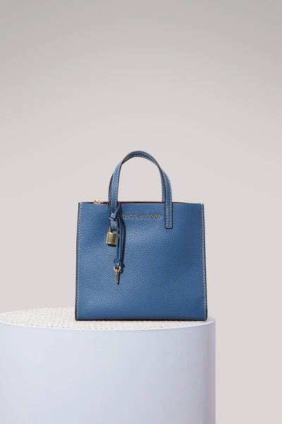 Shop Marc Jacobs The Mini Grind Handbag