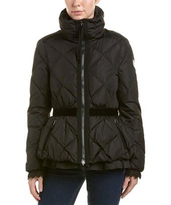 moncler fuligule black