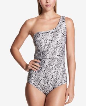 macy's swimsuits calvin klein