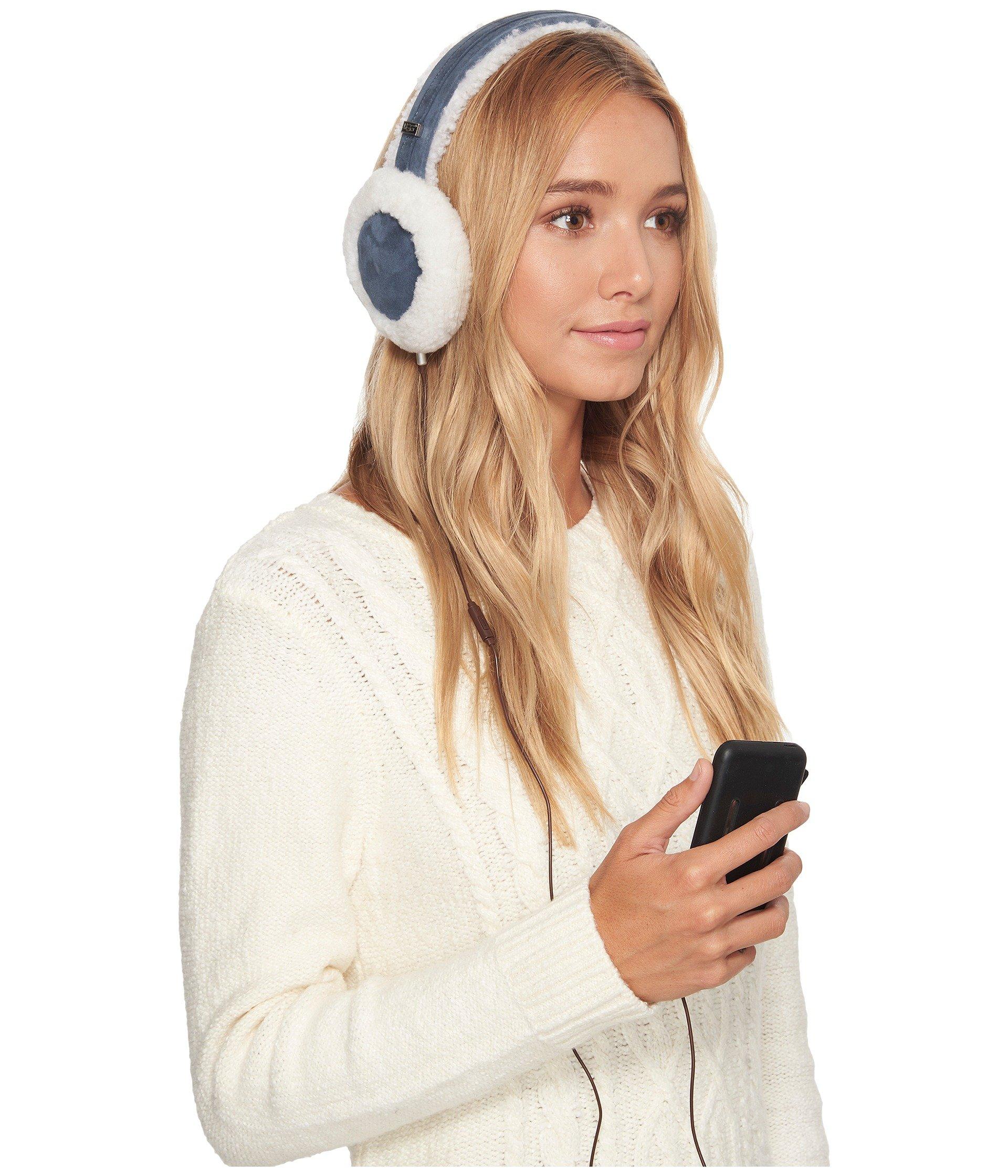 ugg earmuff ugg earmuff